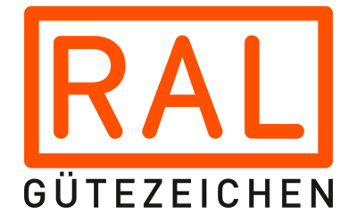 RAL-Zertifizierung